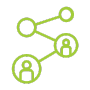 Care referrals icon