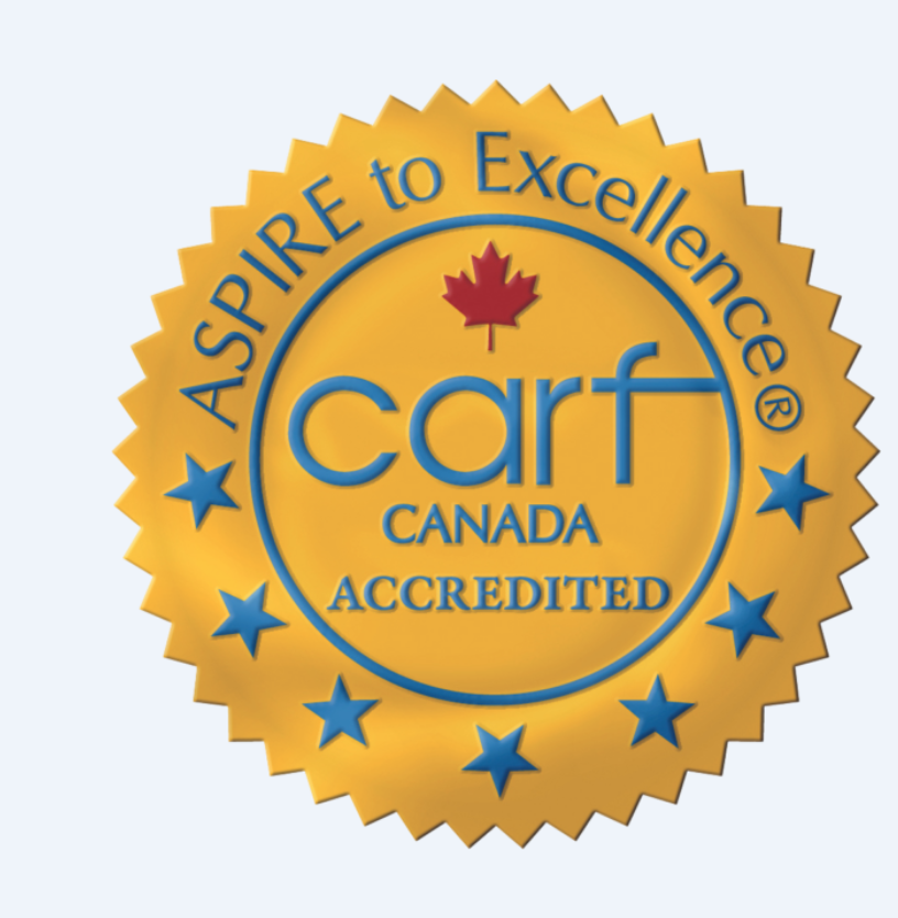 CARF Accreditation