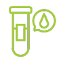 Hep C screening icon