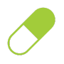 Kadian treatment icon