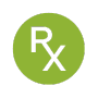 Pharmacy services icon