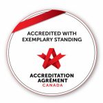 Accreditation Canada