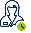 Doctor icon