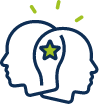 Mind icon