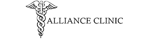 Alliance Clinic logo