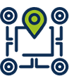Location icon