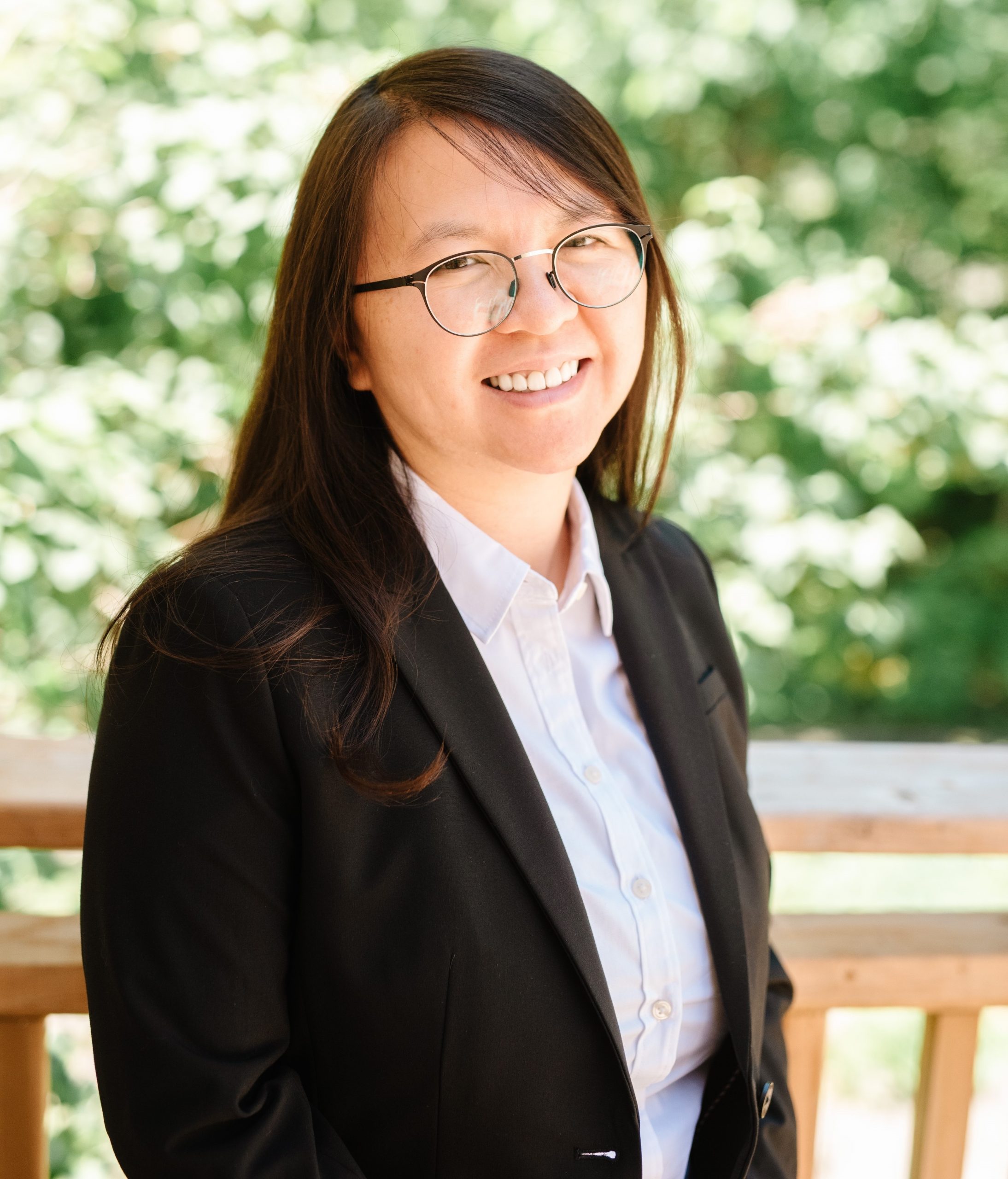 Dr. Vicky Nguyen, MD, PhD, FRCPC
