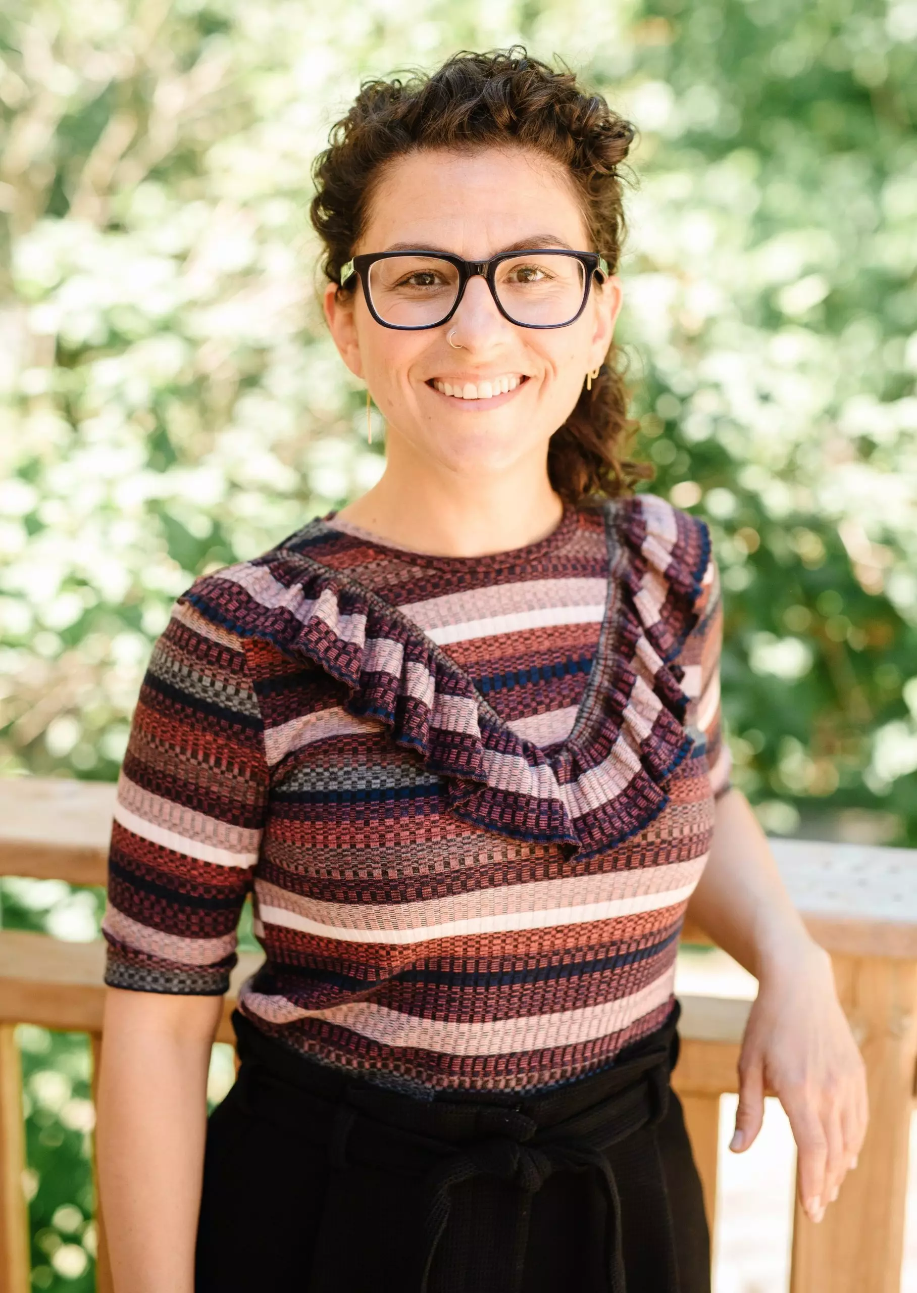 Judith Rudoler