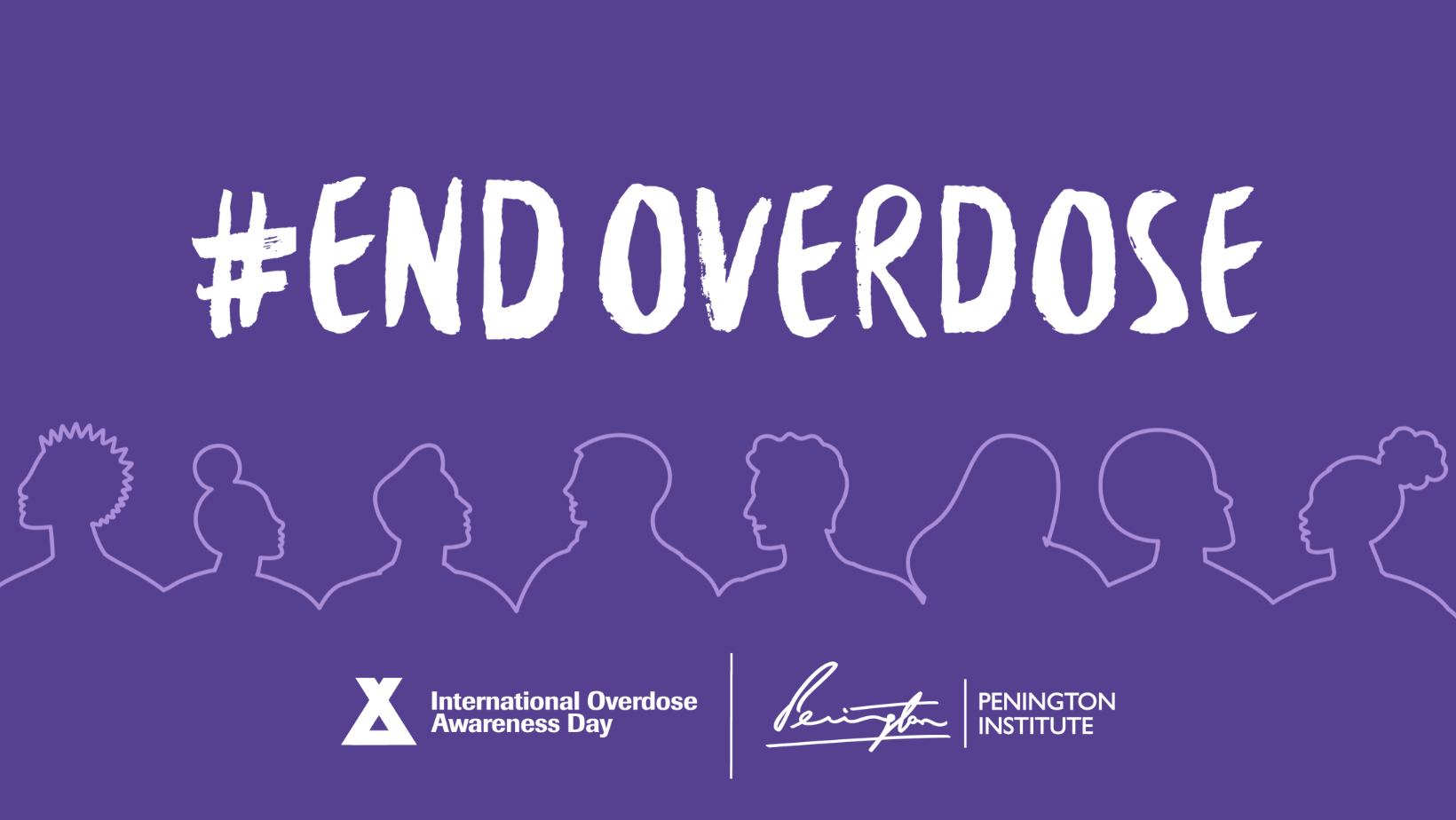 End overdose this IOAD2023