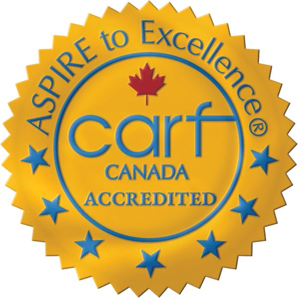 CARF Accreditation