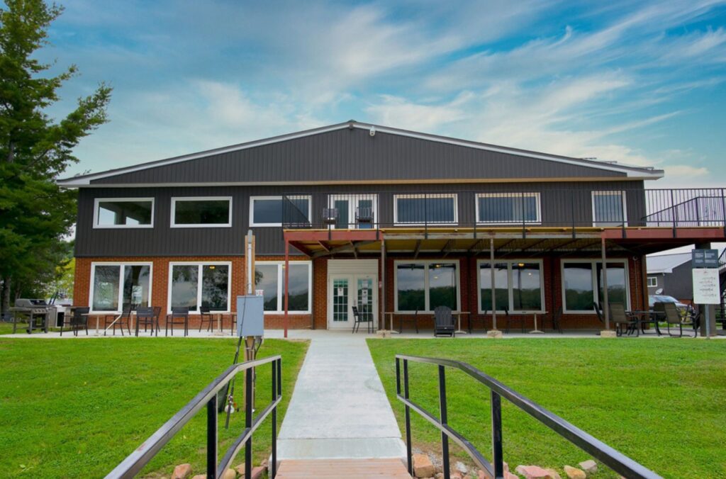 A photo of 1000 Islands Addiction Treatment Centre.