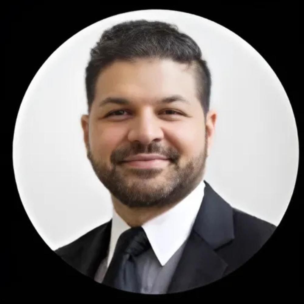 Dr. Neil D’Souza