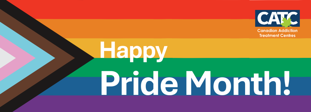 Happy Pride Month 2025