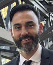 Reza Toghrol